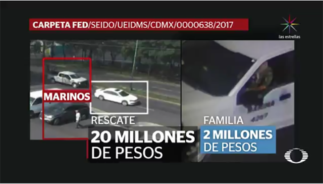 VIDEO: MARINOS "INCORRUPTIBLES" SECUESTRARON EMPRESARIO y PIDIERON RESCATE de 20 MILLONES de PESOS...la cura también enferma. Screen%2BShot%2B2017-12-01%2Bat%2B05.46.03