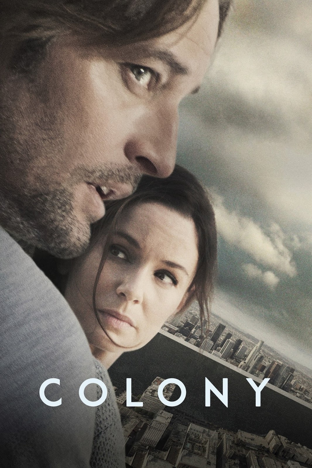 Colony 2015: Season 1