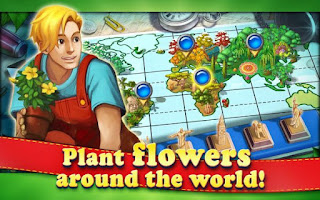 Gardens Inc. 4 - Blooming Stars Collector's Edition Gardens Inc 4 – Blooming Stars Hack (Full Version)