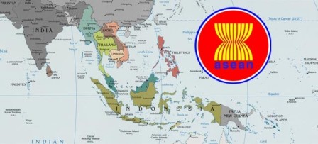 NEGARA ANGGOTA ASEAN - IGNAPBLOGZ