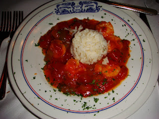 antoine pear shrimp gulf ladee travels louisianna creole choice