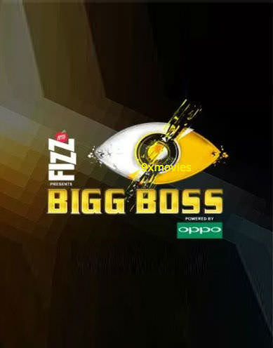 Bigg Boss S11E66 - 05 Dec 2017
