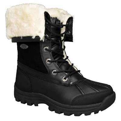 #Lugz Mens Pathway Boots