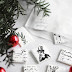 Stamped Peppermint Candies