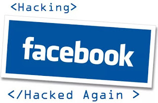 hacking facebook