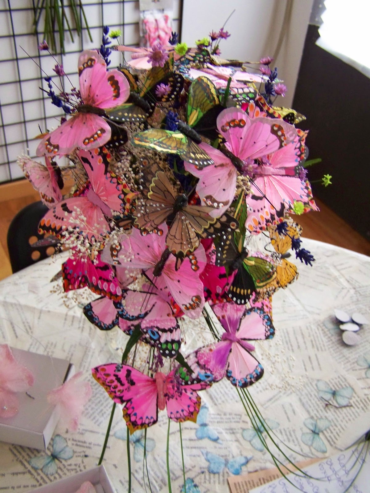 Figuras Personalizadas Boda y Ramos de