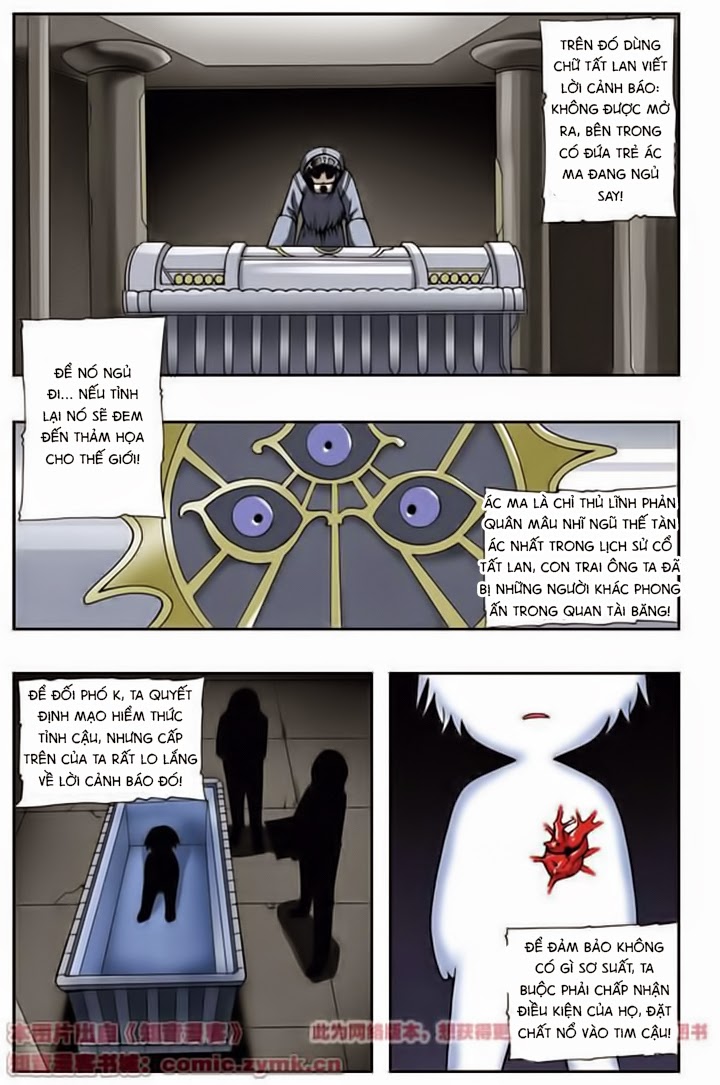 THÂU-TINH-CỬU-NGUYỆT-THIÊN Chap 58 - Truyen.Chap.VN