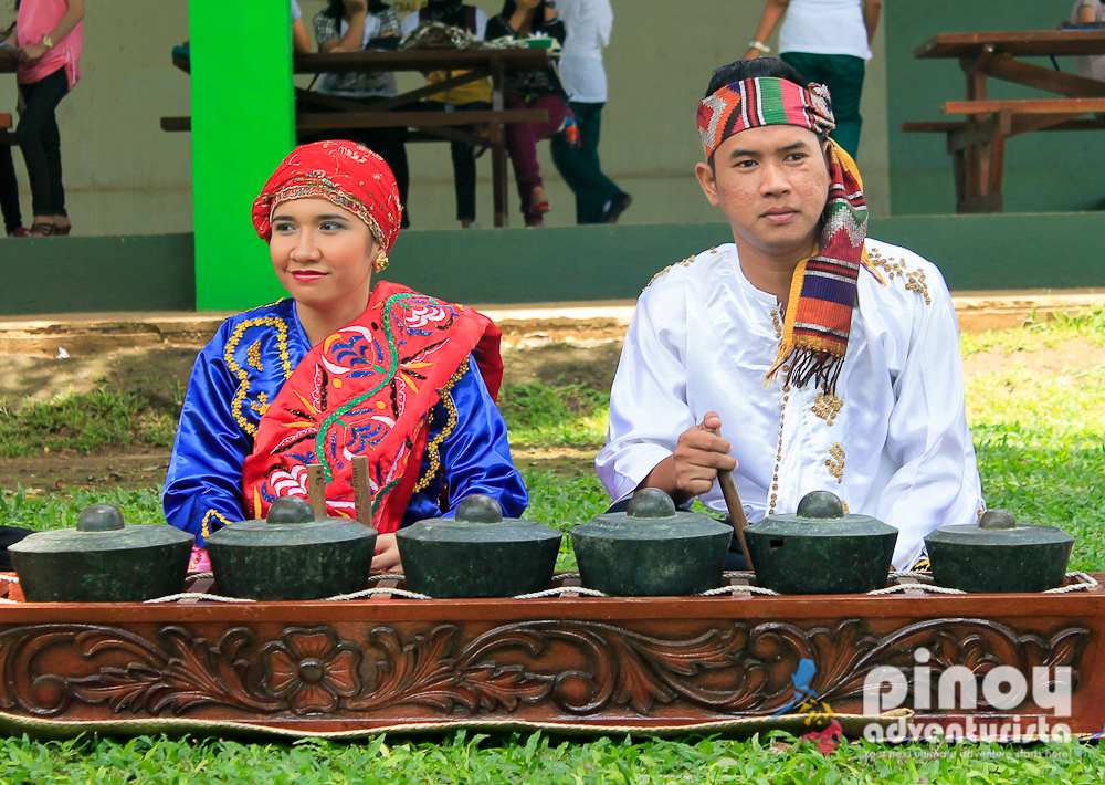 Tausug People And Culture