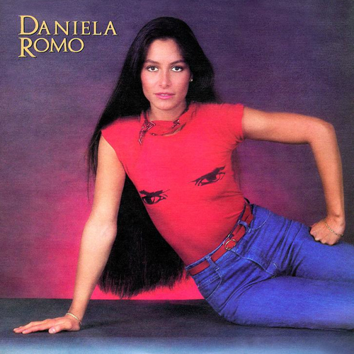 A Day In Wonderland: Daniela Romo (1983)