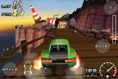 raging thunder 2 mod apk android 1