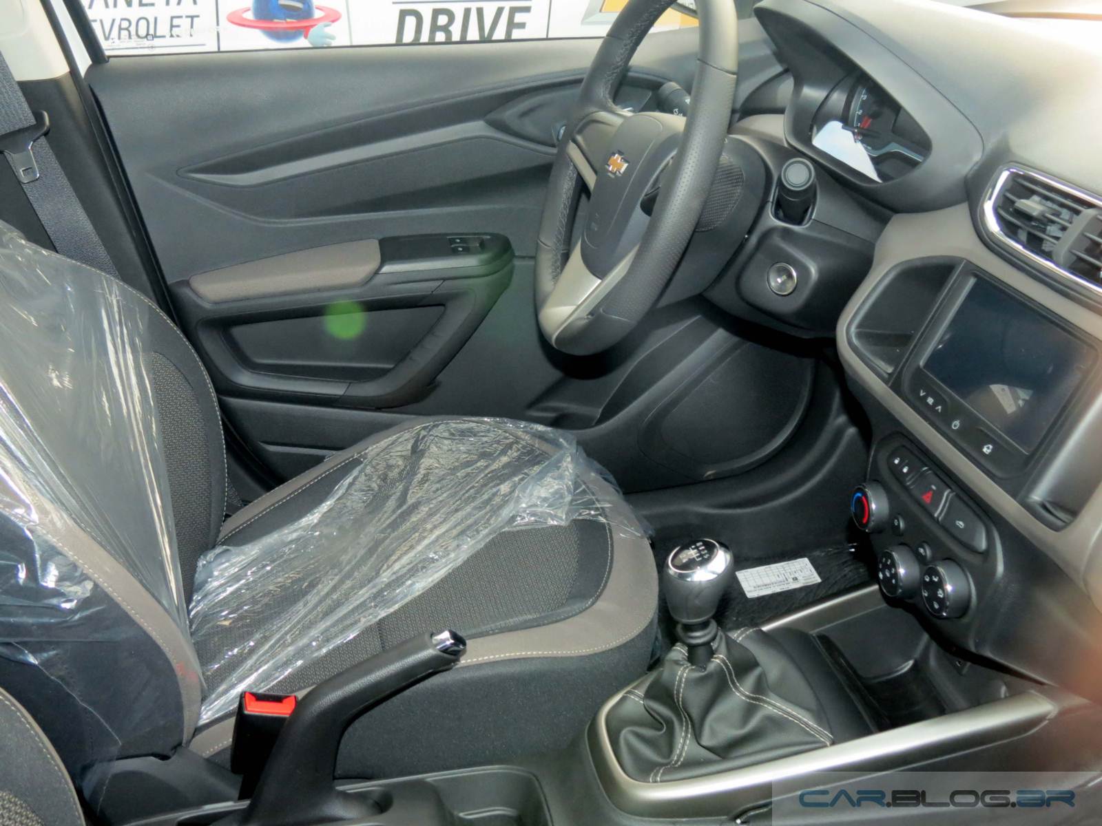 Chevrolet Prisma 2015 - Advantage