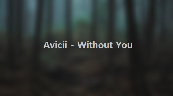 √ Download Lagu Avicii Without You MP3 Myra Jasmi