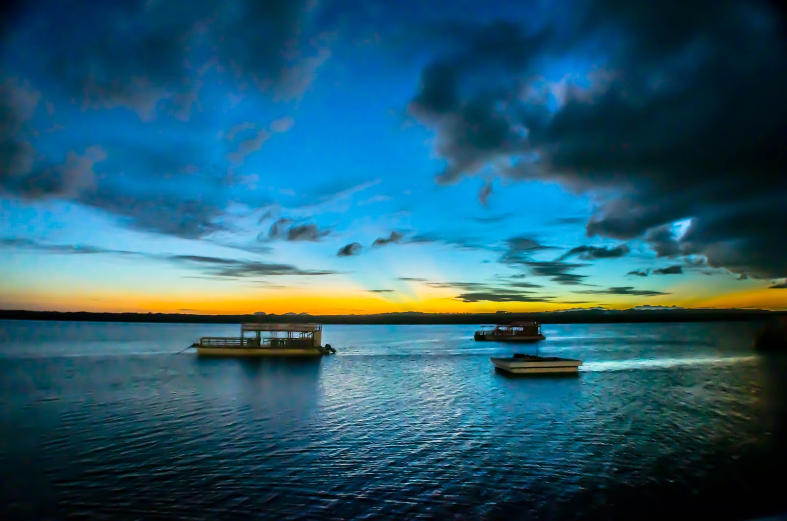 PRAIA DO JACARÉ - CABEDELO - PB - FOTO; GILMAR LEITE