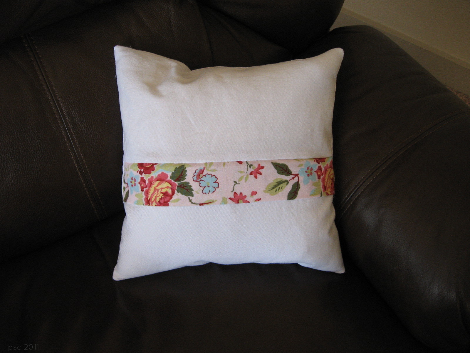 Pickup Some Creativity Pillow Talk