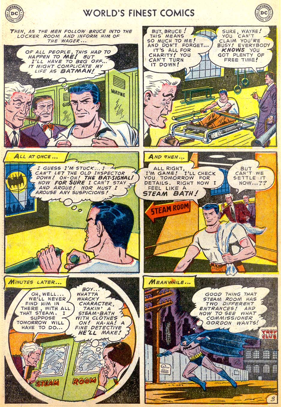 Worlds Finest Comics 64 Page 55