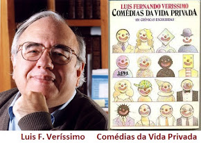 Comédias da Vida Privada