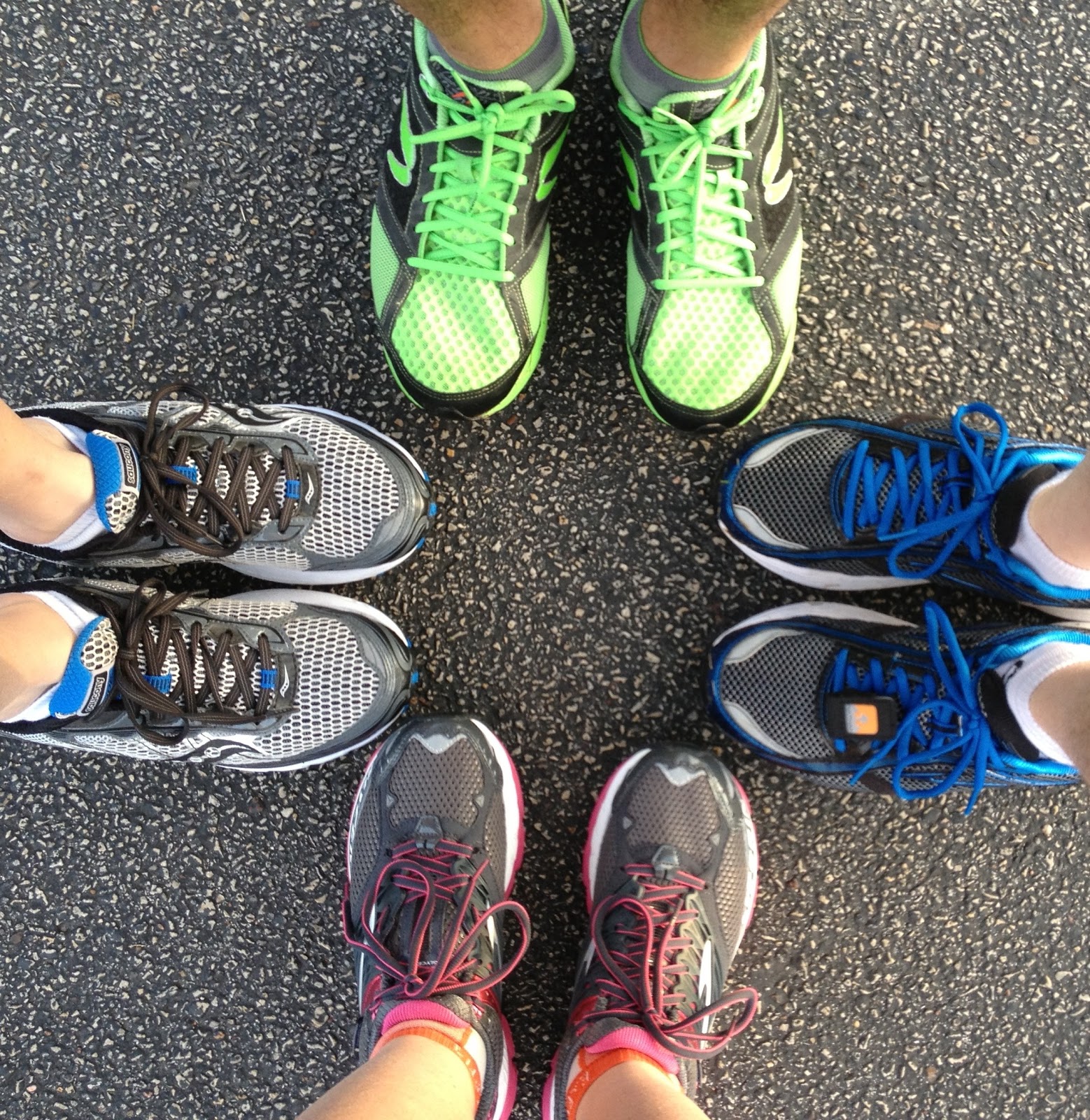 shoes under 5k