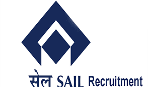SAIL Recruitment 2019