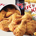 KFC - Mang lại sự vui nhộn cho tất cả mọi người