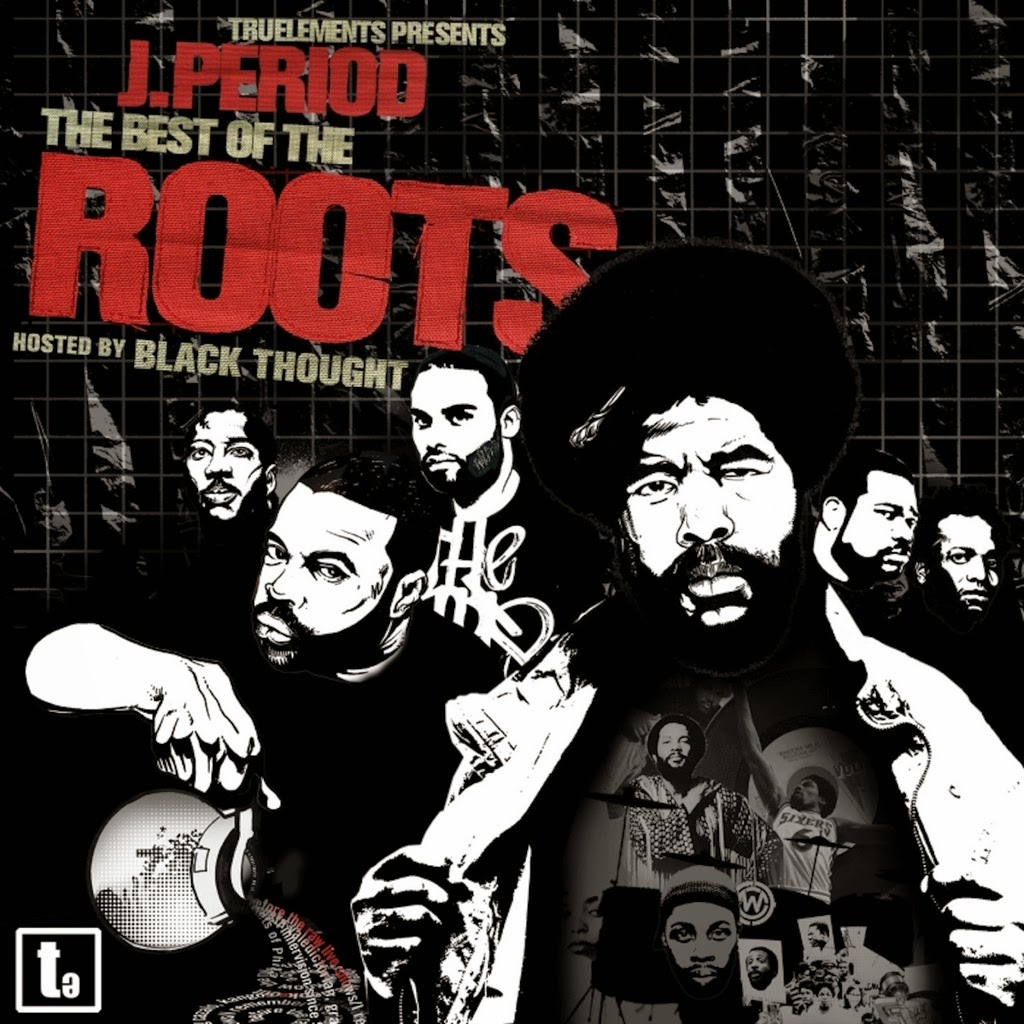 The Roots Discography