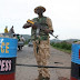 Nigerian Army denies attack on journalists in Benin