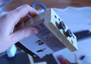 сверла ступенчатые по металлу