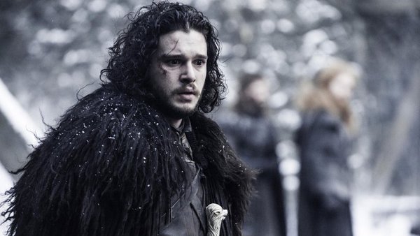 Game of Thrones - HBO In Talks for Seasons 7 & 8 Renewal 