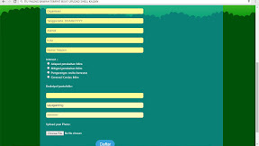 Tutorial Deface Dengan Cara Register Member