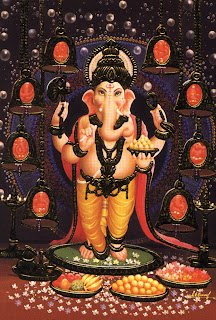 god pictures wallpapper: lord Ganesh ji wallpapper or images