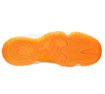 jordan retro 11 citrus