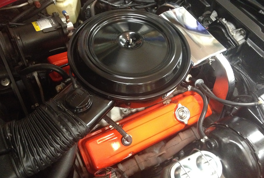 My 1976 Corvette Stingray: Restore, Detail, Fix, Drive: Rebuilding and