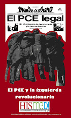 El PCE y la izquierda revolucionaria en la transición: recursos para su estudio