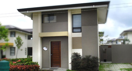 Avida Housing: Avida Settings, Nuvali - Celena Model