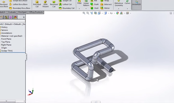 How to automate General Arrangement Drawings with SOLIDWORKS