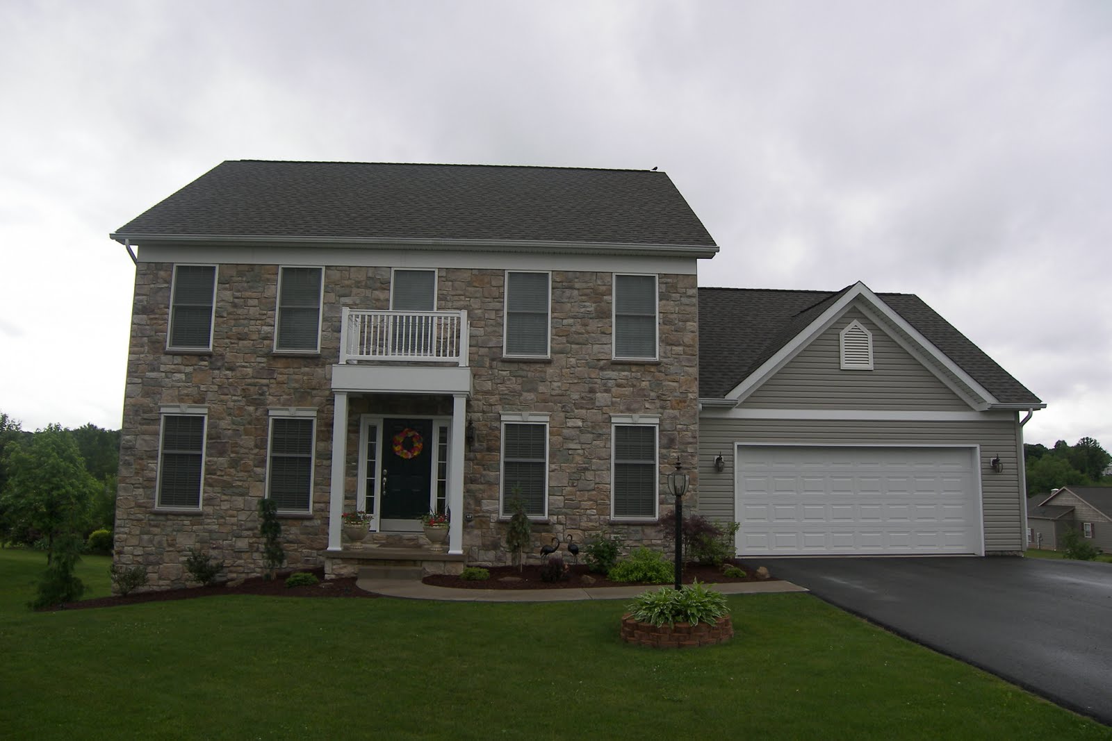 Bastian Custom Homes CONTACT