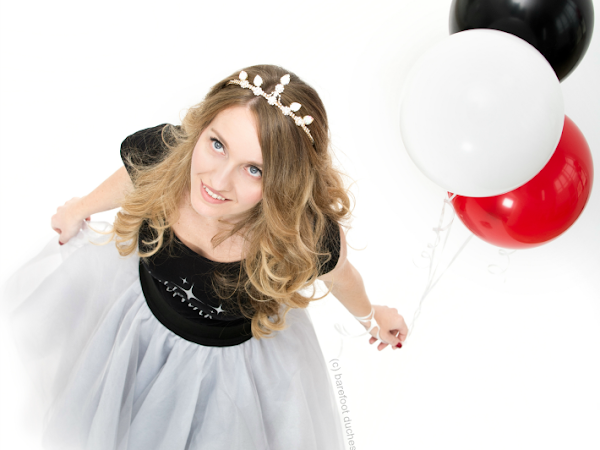 *Twinkle* // My Tulle Skirt Collection