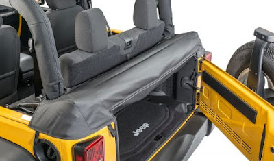 Soft Top Storage Boot Soft Top Storage Boot