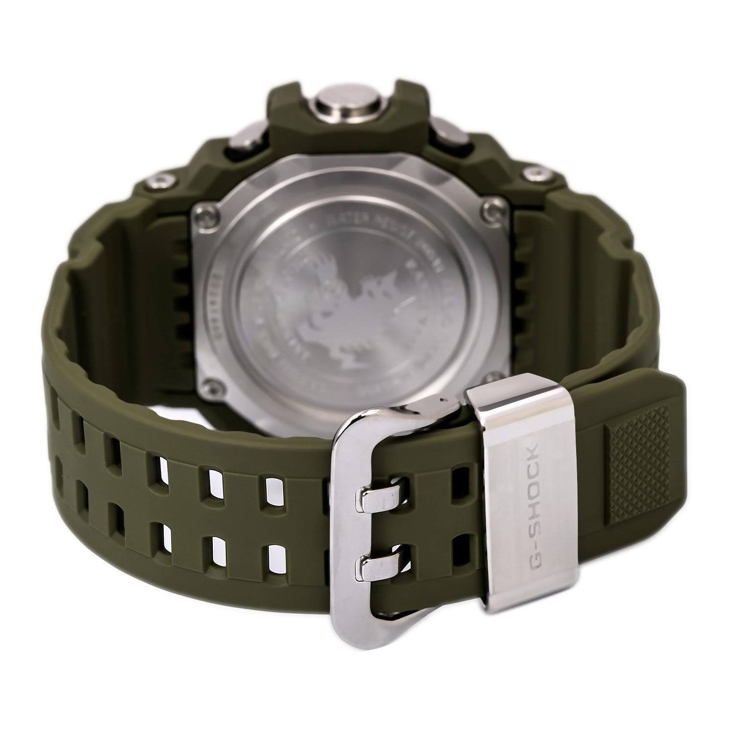 g shock clasp