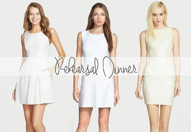 Kristina does the Internets: The Other White Dresses You May Need For ...
