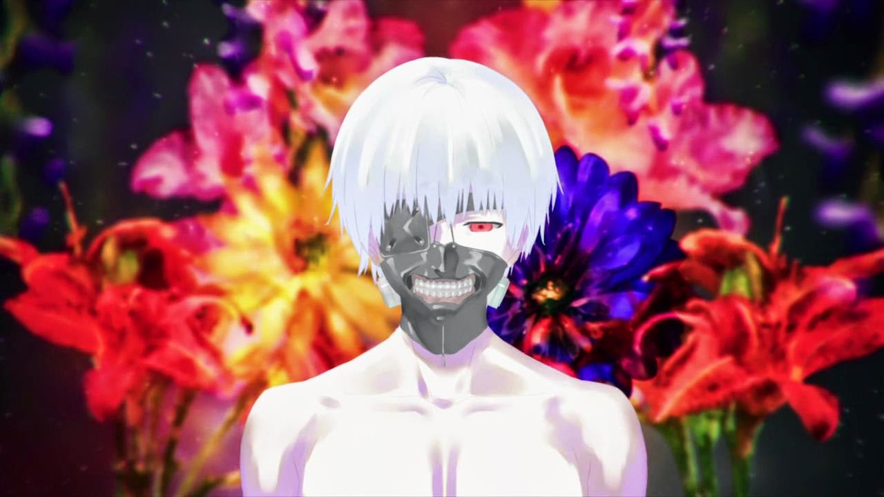 Tokyo Ghoul Staffel 2 Ger Dub Release animeonlineschauen.blogspot.com