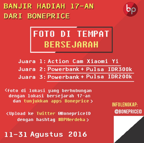 Lomba Foto Di tempat Bersejarah Lomba Foto Di tempat Bersejarah