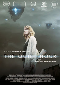 Watch Movies The Quiet Hour (2014) Full Free Online