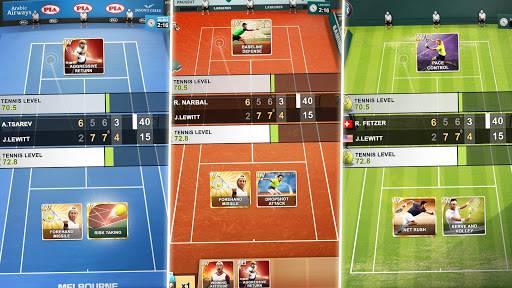 Download TOP SEED Tennis Mod Apk Unlimited Money Download TOP SEED Tennis Mod Apk Unlimited Money