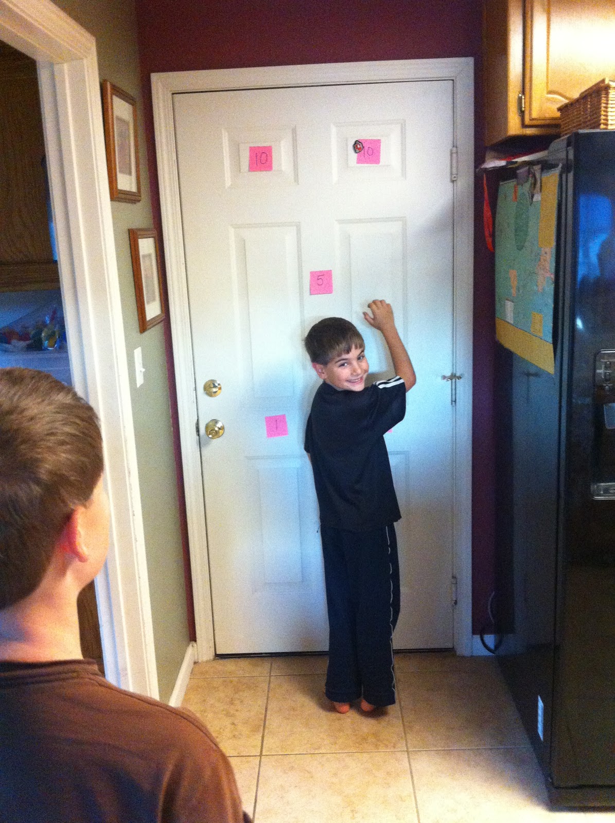 Math Science Technology