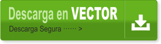 botón descarga gratis vector