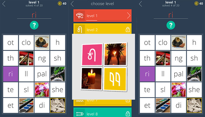 20 Clues Answers ~ Doors Geek