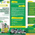 BROSUR SIPENMARU POLTEKKES KEMENKES SEMARANG 2019/2020