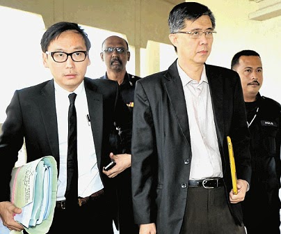 Tian Chua Didapati Bersalah, Bakal Diadakan PRK Di Parlimen Batu?