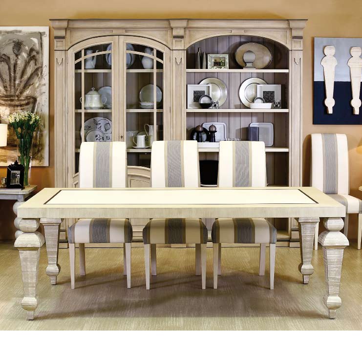 Muebles estilo vintage