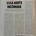 Nós e Eles... repúdio